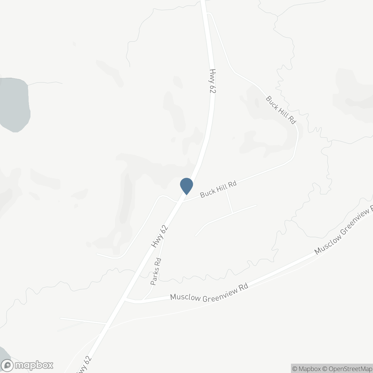 30091 HWY 62 N, Bancroft, Ontario K0L 1C0